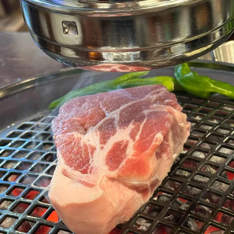 동래정 사진 1