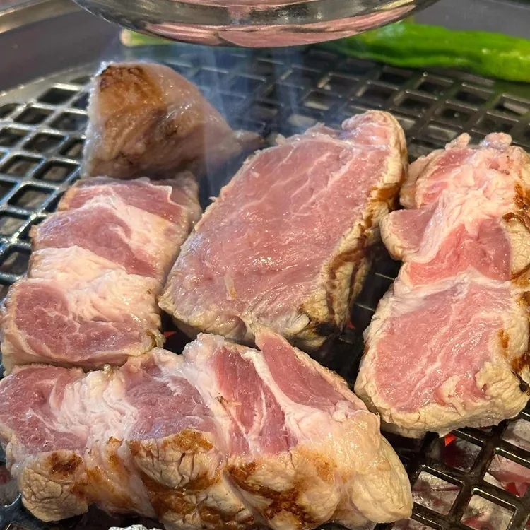 동래정 사진 2