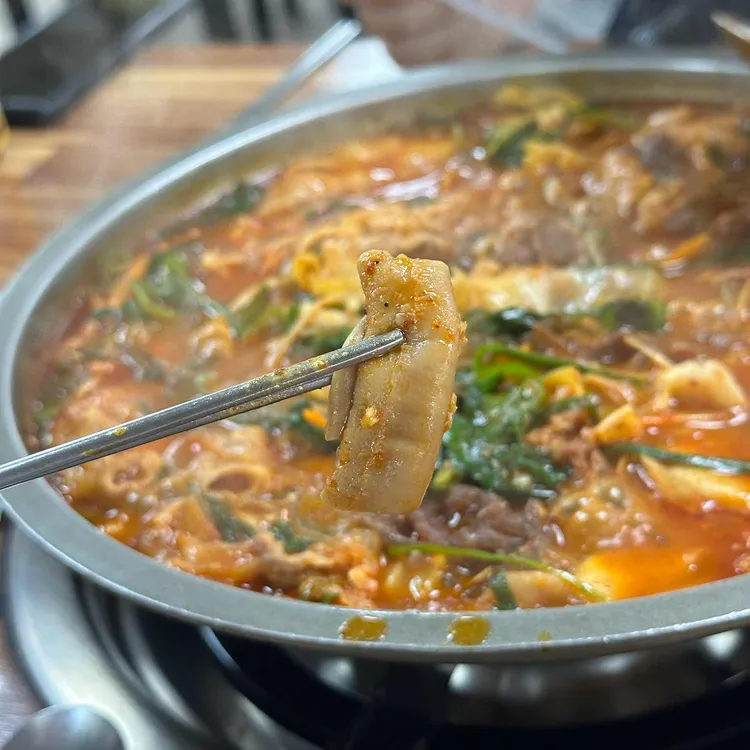전라도집 사진 2