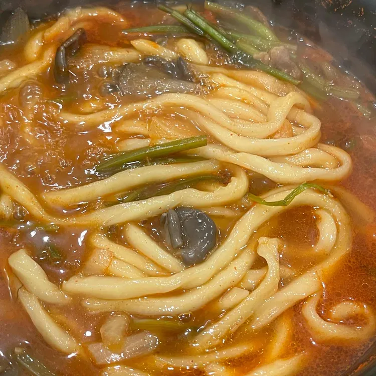 청도미나리식당 사진