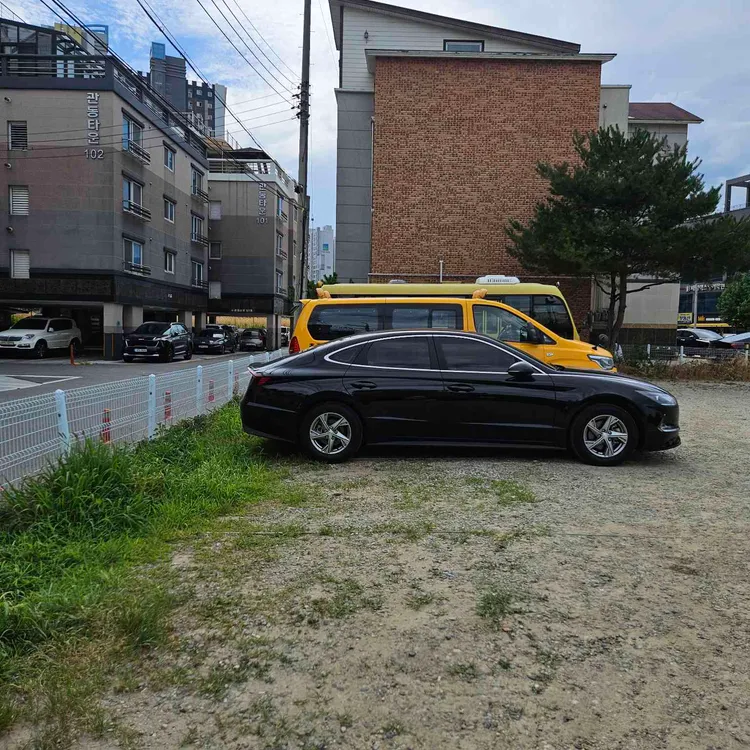 포앤박강릉쌀국수 대표 사진