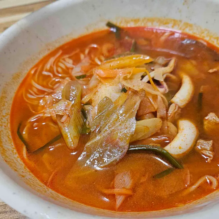태동반점 사진 2