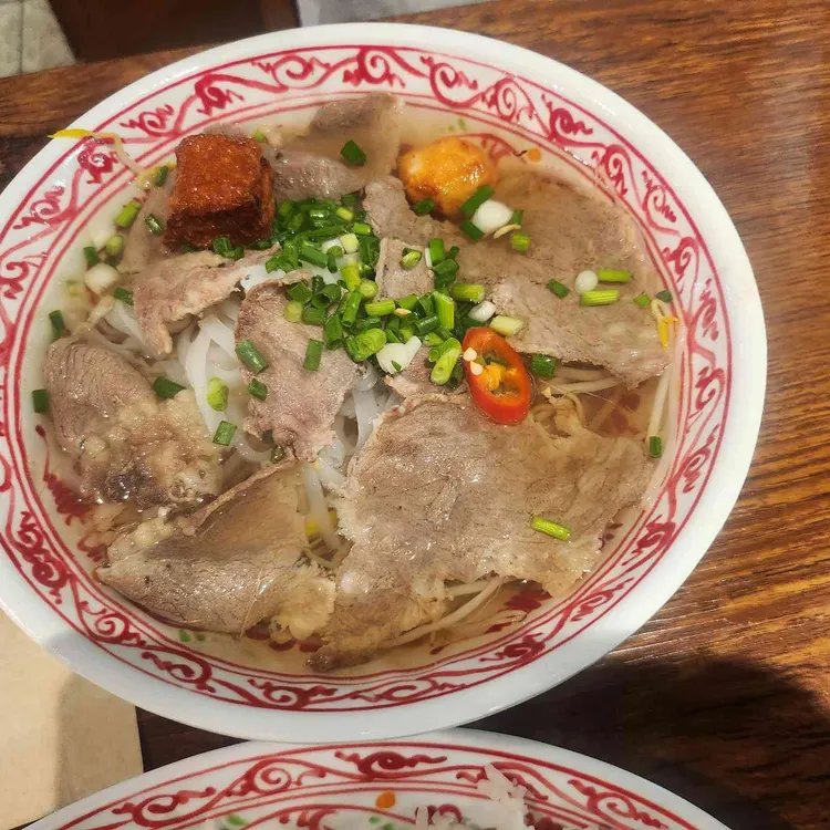베트남노상식당 대표 사진