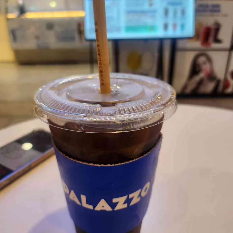 빨라쪼 델프레도 대표 사진