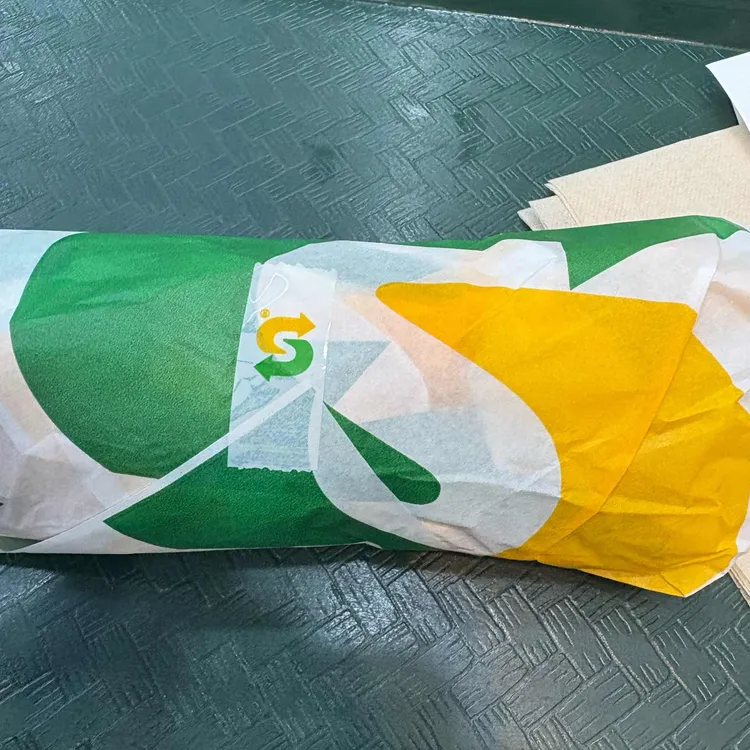 써브웨이 사진 2