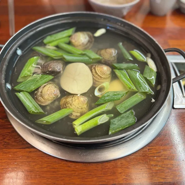 우이며녹 사진