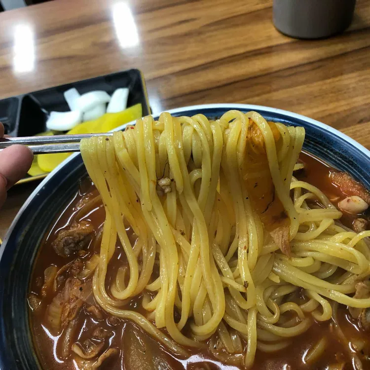 짬뽕깡패 꼬짬 대표 사진