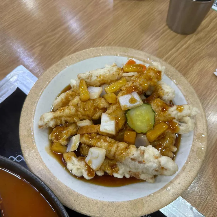 무쇠짬뽕 사진 2
