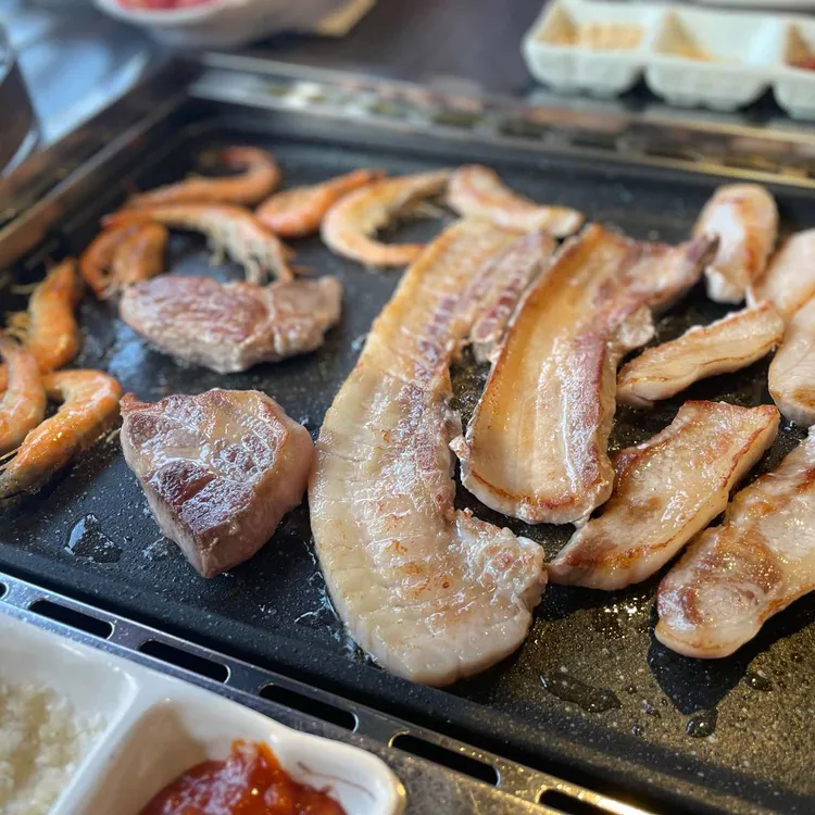 한쌈 사진 2
