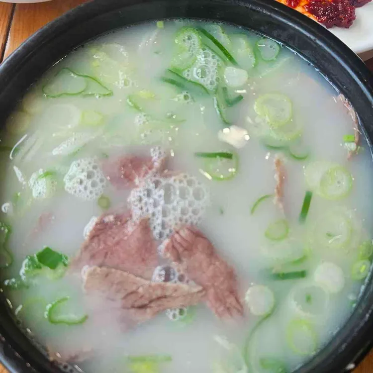 언양각식당 사진 2