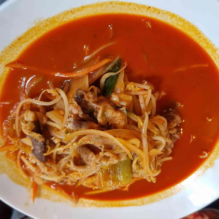 박상기항아리짬뽕 대표 사진