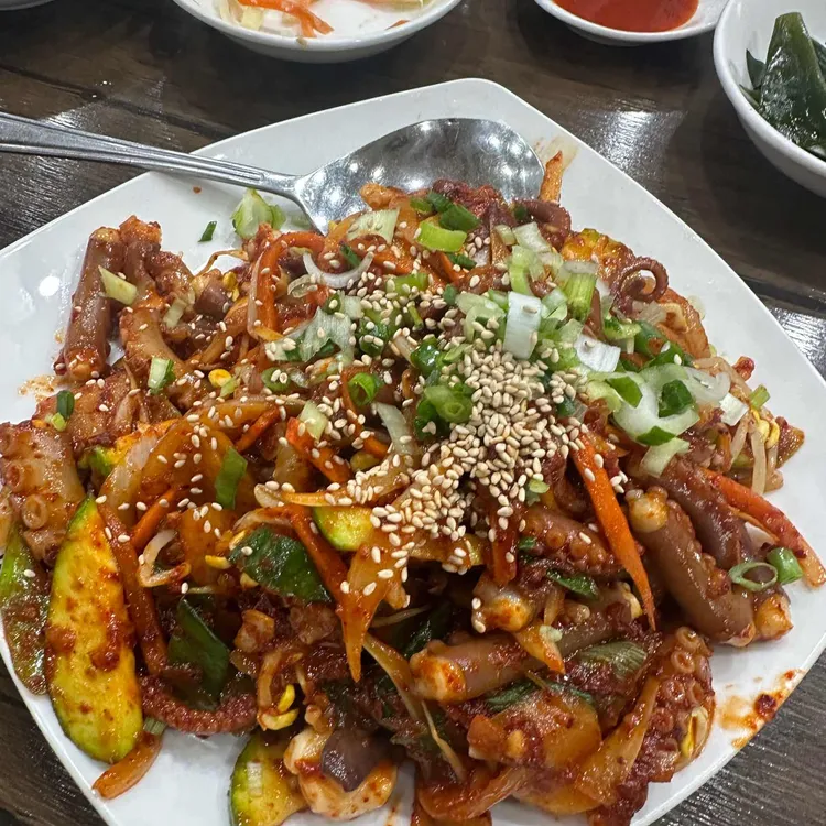 독천식당 대표 사진
