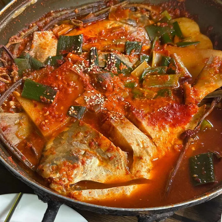 선경준치횟집 사진 1