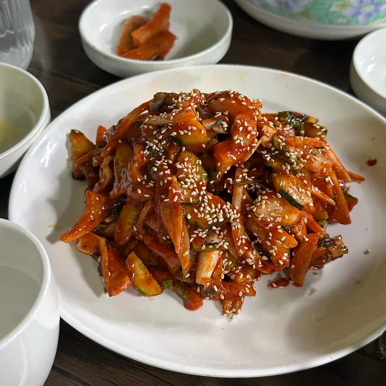 선경준치횟집 사진 2