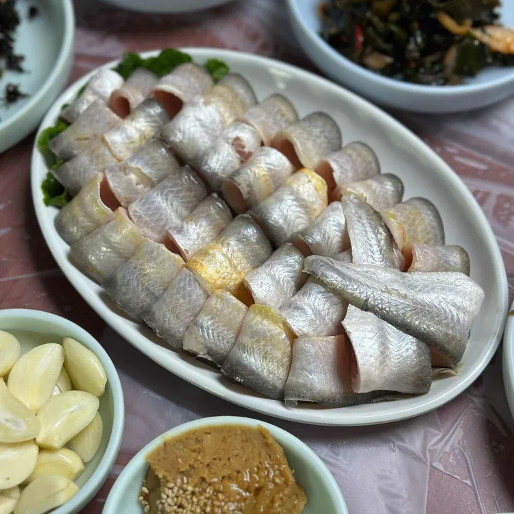 만선식당 사진 1