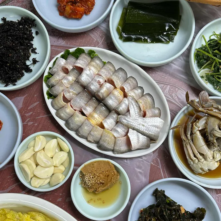 만선식당 사진 2