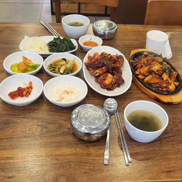 해뜰날코다리 대표 사진