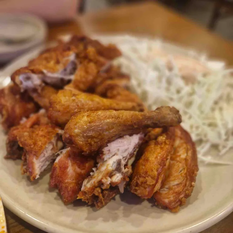 림스치킨 사진 2