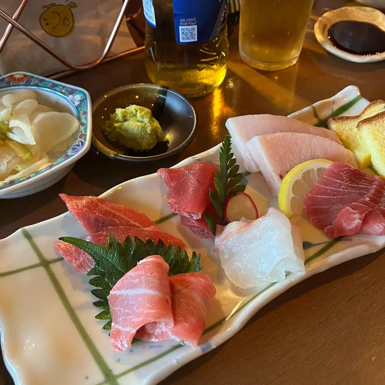 참치논데 대표 사진
