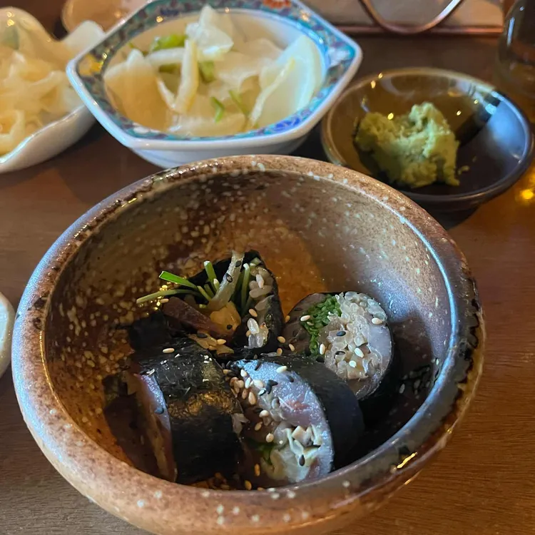 참치논데 대표 사진