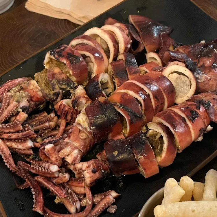섬사나이 대표 사진