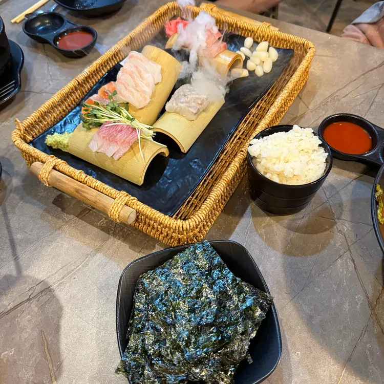 숙성회로 마곡나루 대표 사진