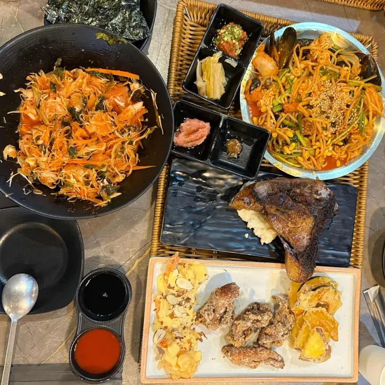 숙성회로 마곡나루 대표 사진