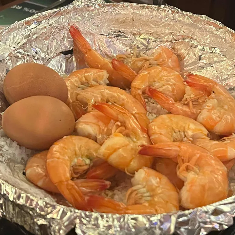 오자미해물포차 사진 2