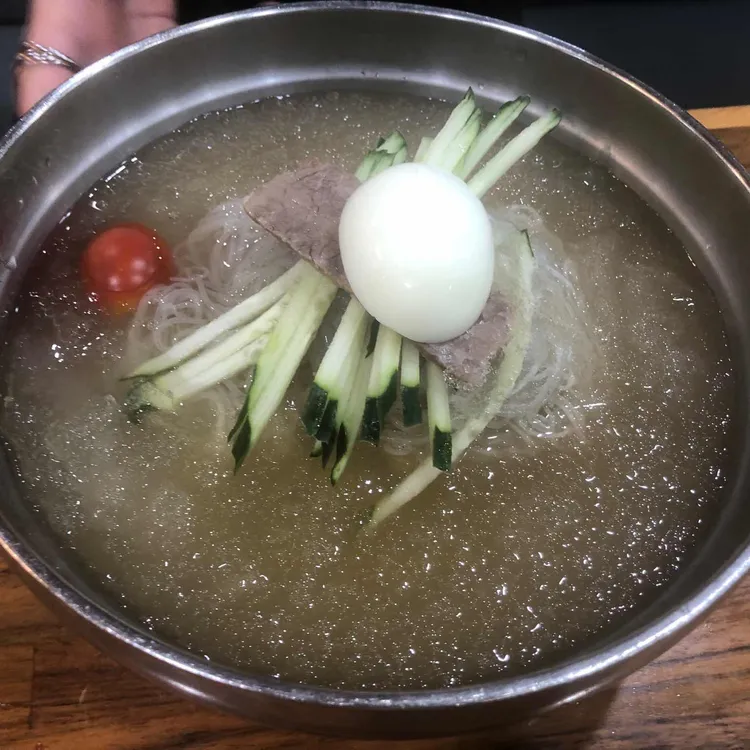황장군 사진 2