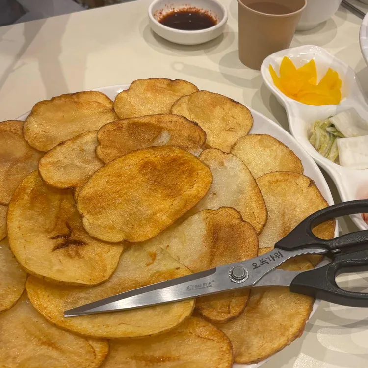 신라제면 사진 2