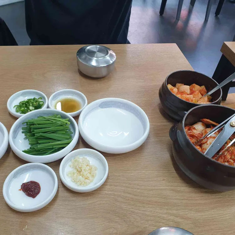 망원 추어탕 대표 사진