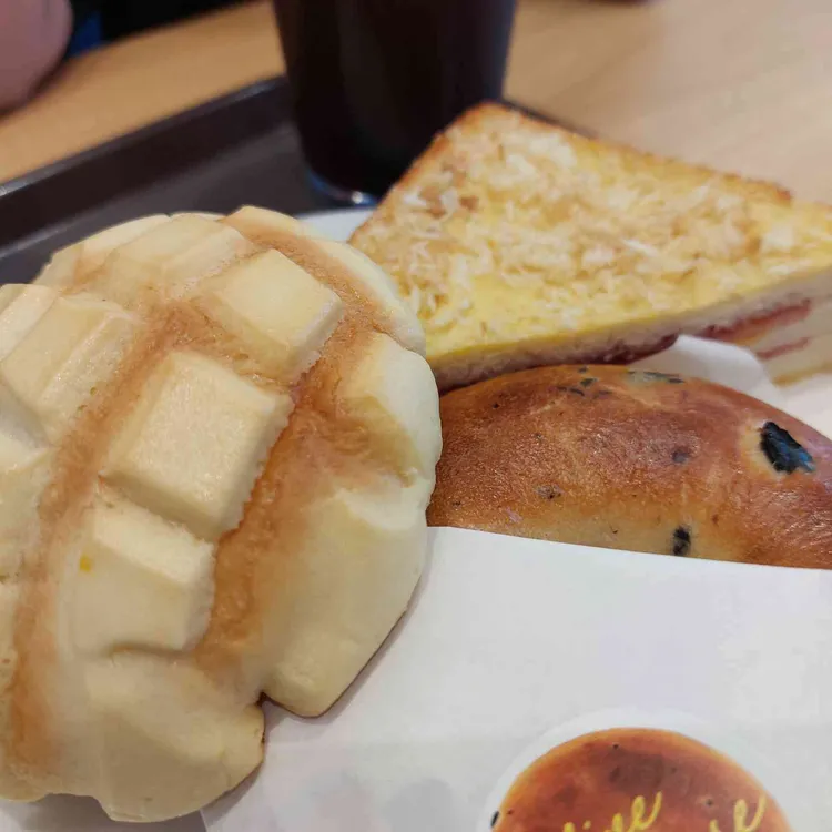 파리바게뜨 대표 사진