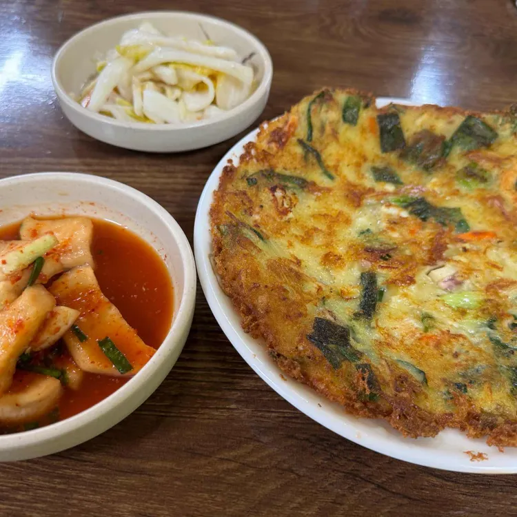 고대리뽕냉면 사진 2