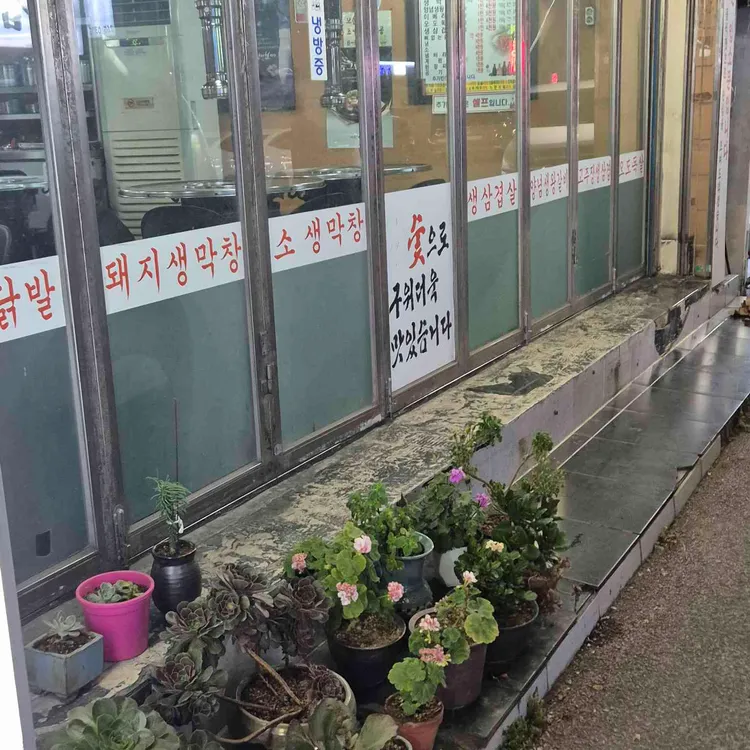 대구전봇대막창 사진 2