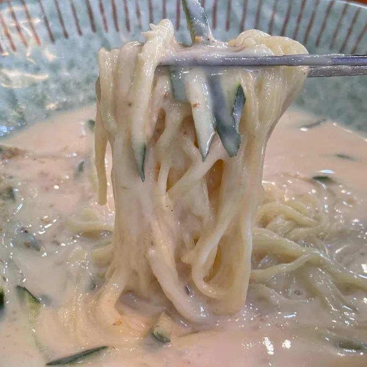 동동국수 대표 사진