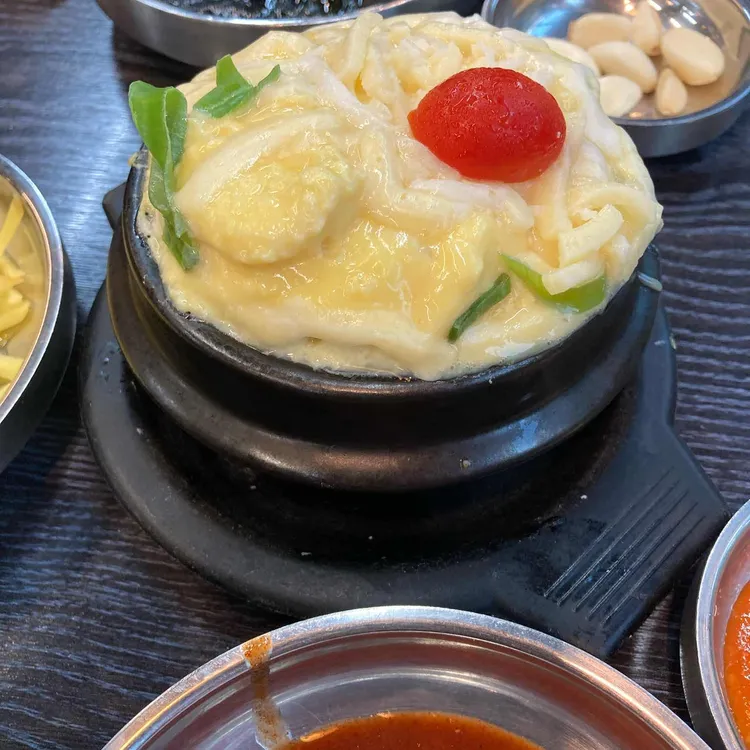 황금장어 대표 사진