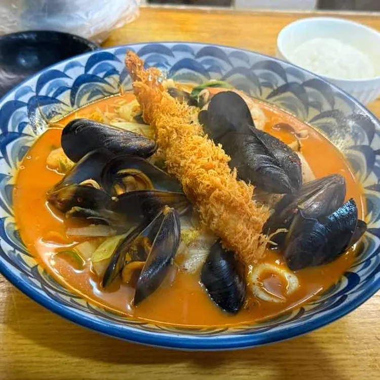사쿠라멘 대표 사진
