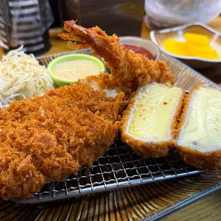 사쿠라멘 대표 사진