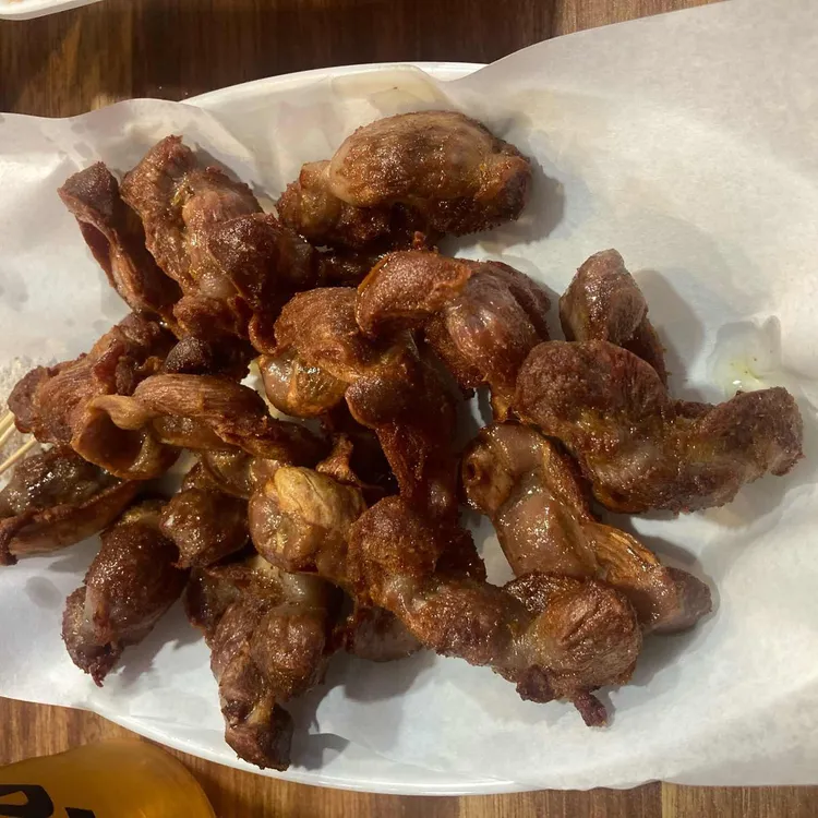 한국통닭 대표 사진