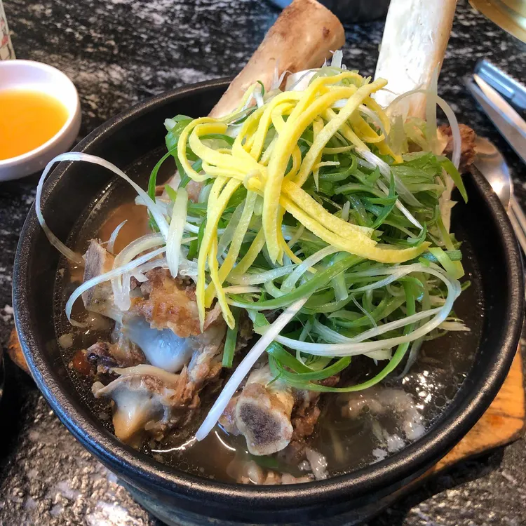 쾌지나칭칭 사진 1