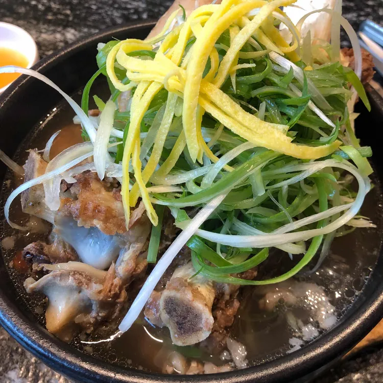 쾌지나칭칭 사진 2