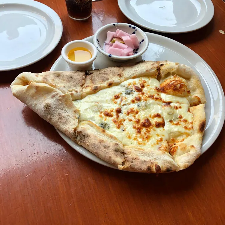 그라파 피자리아 사진