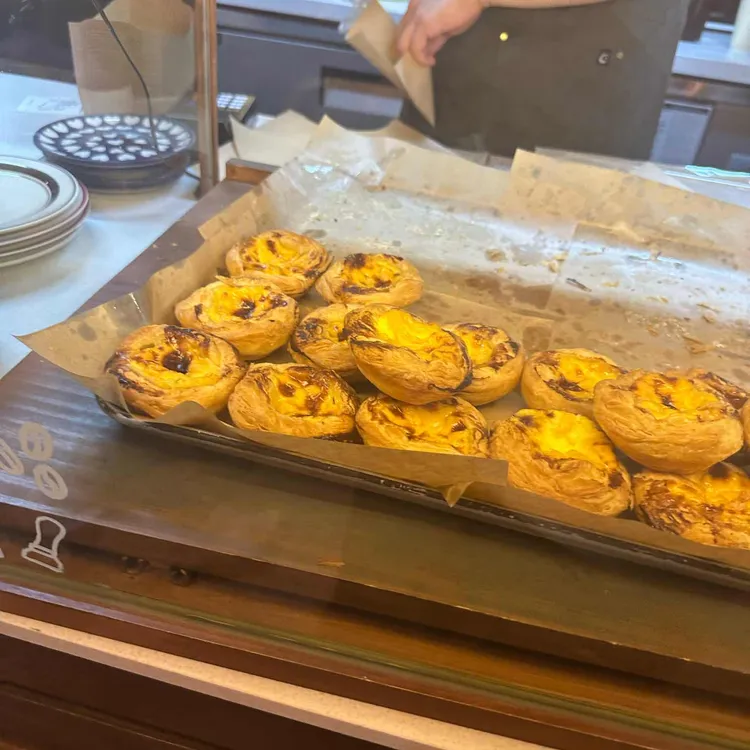 카페 창고로 사진