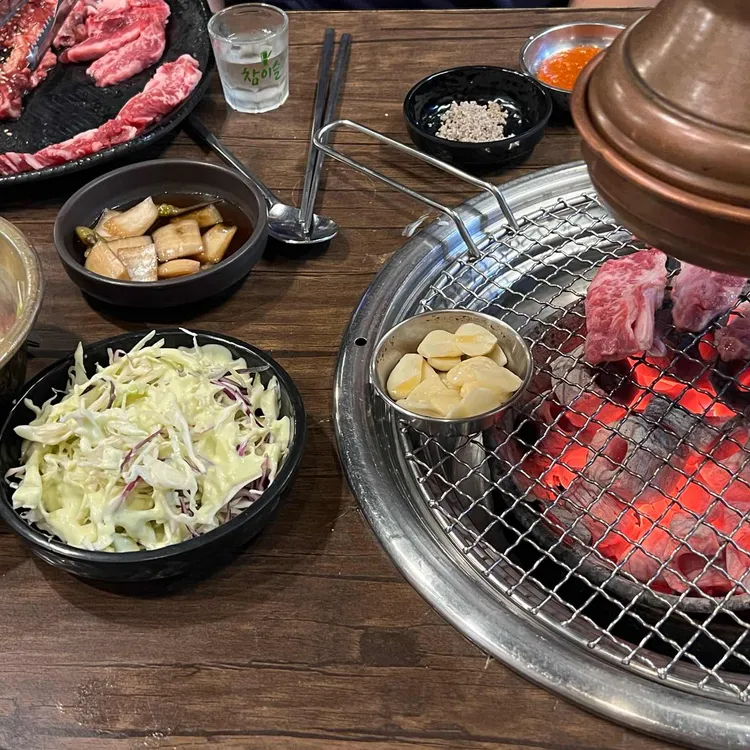 마포목장 사진 1