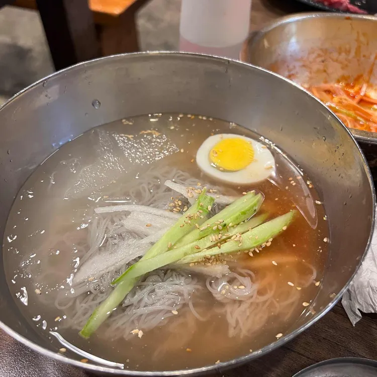 마포목장 사진 2