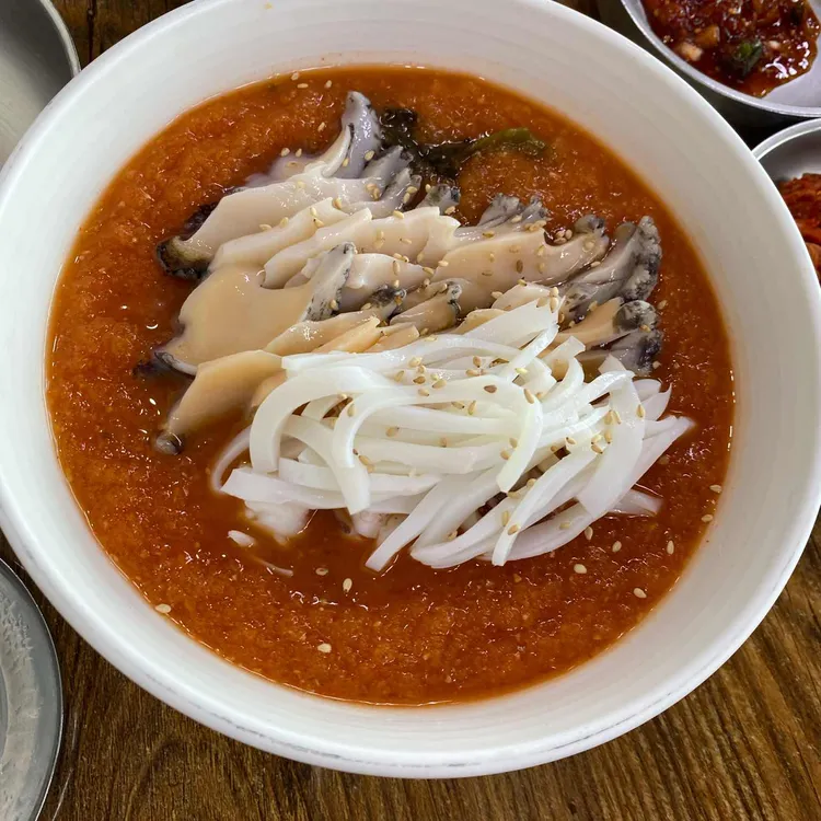 도두해녀의집 사진