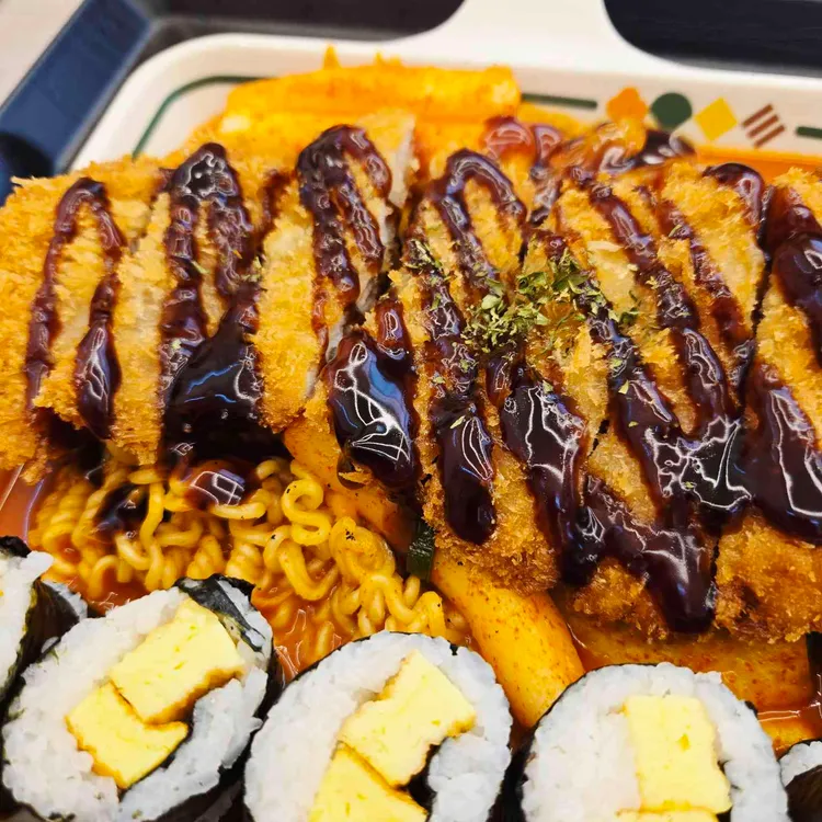 얌샘김밥 대표 사진