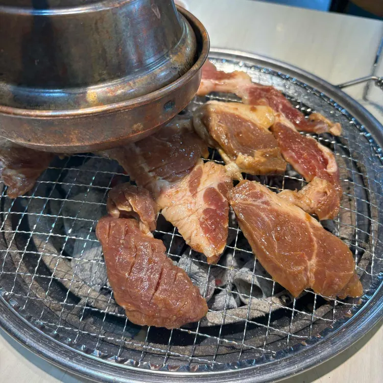 명륜진사갈비 사진 2