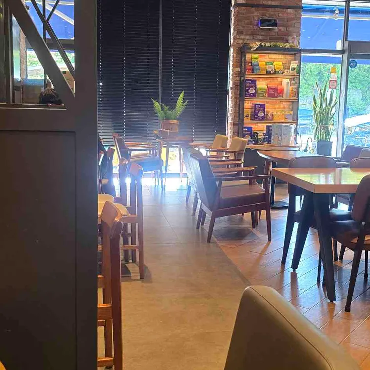 이디야커피 대표 사진