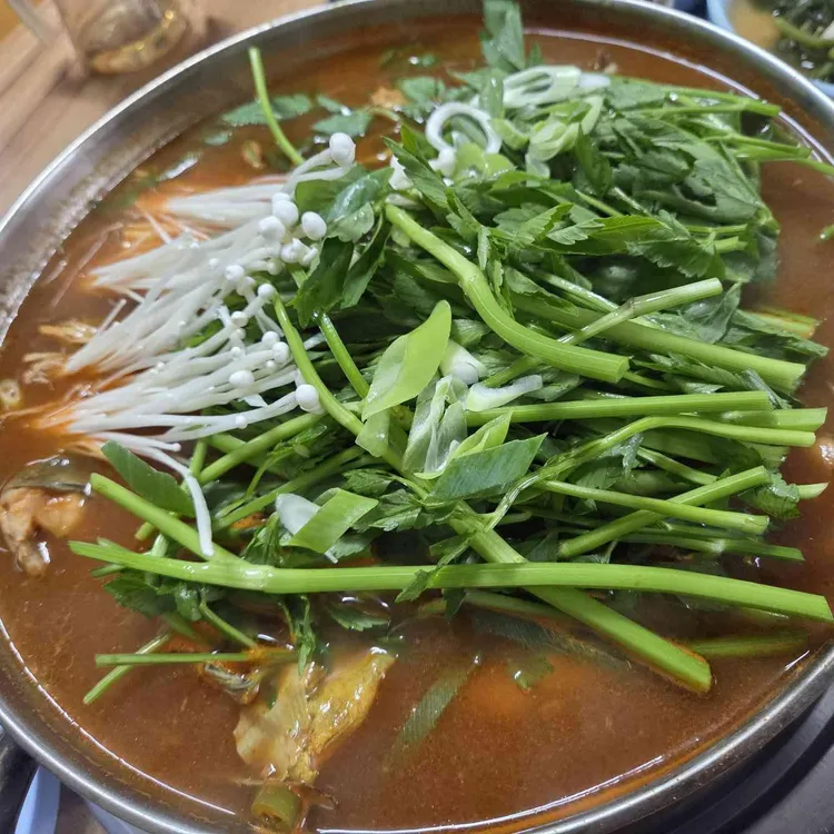 샛강매운탕 대표 사진